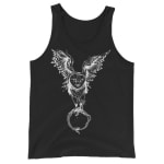 5% descuento en camisetas sin manga en tu compra