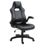 Cadeira Gamer da Ninja, modelo Night Preto - R$ 699,90