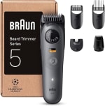 Braun Recortadora De Barba Series 5 BT5525 por 49,99€