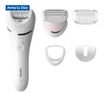 Oferta en depiladora Philips por $1,599 MXN