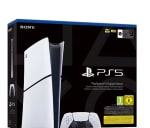 Sony-consola PS5 Slim Digital por 345,72€