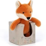 Tot 40% korting op de knuffels nu bij Ilovespeelgoed