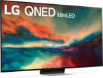 LG 65QNED866RE Qned-led 65" inch 100Hz 2023 serie voor €799 bij Bol