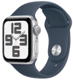 Montre connectée Apple Watch SE GPS (2023) - 2ᵉ génération, 40mm à 209,99€