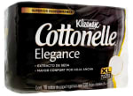 Papel Higiénico Kleenex Cottonelle Elegance por $99 en Farmacias Guadalajara