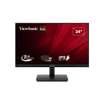 ViewSonic VA240-H 24" Full HD 100Hz IPS Monitor – £59.97