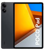 POCO Pad WiFi 8GB/256GB Grey voor €189,95 Aliexpress
