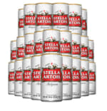 Stella Artois 24 Pack por $341,00 en Beerhouse