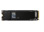SAMSUNG 990 EVO Plus 1TB hasta velocidades 7250 MB/s lectura y 6300 MB/s escritura por solo 59,99€