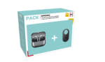 Pack Samsung Galaxy Buds3 Pro + Galaxy Smart Tag 2 à 189,99€
