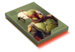 Seagate Boba Fett Drive FireCuda Disco Duro Externo 2TB por $999