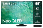 Smart TV Samsung 55" NEO QLED 4K UHD por $12,999 en Costco