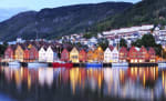 13 días Crucero por Islandia y Noruega por 411€ + 200€ de crédito crucero