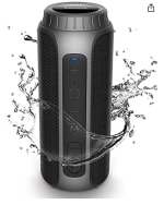 Zamkol Altavoz Bluetooth Potente 30W por 49,29€