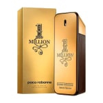 Perfume Masculino da 1 Million por Paco Rabanne - R$ 329,70