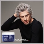 51% korting op 10x Goldwell StyleSign Lagoom Jam Gel