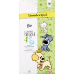 Woezel & Pip luiers 2e halve prijs