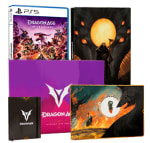 Dragon Age: The Veilguard Vyrantium Edition por solo 59,99€