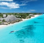 Vuelos Barceloona - Zanzíbar ida y vuelta desde 520€