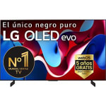 Descuento 10% LG TVs