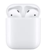 Apple AirPods 2 blanc reconditionné à 129,99€