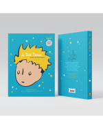 Le Petit Prince Édition Artist Edition - Exclusive et Collector à 12,45€