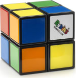 Rubik's Kubus | 2x2 klassieke puzzel voor €5,72 bij Amazon