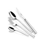 Cuberteria Monix Génova 24 unidades por solo 24,52€