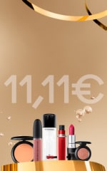 Favoritos de Mac a 11,11€ + regalo en compras superiores a €55