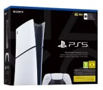 Consola Playstation 5 Slim digital 1TB por 355€