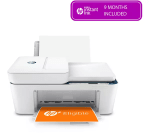 HP DeskJet Plus All-in-One Wireless Inkjet Printer for £59.99 at Currys