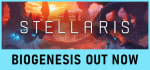 Stellaris gratis via Steam