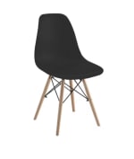 Pack de 4 sillas Dinamarca Estilo nórdico por 46,26€