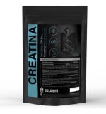 Creatina Monohidratada da Soldiers Nutrition de 500g - R$ 123,40