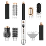 Sansbeauté® 8-in-1 Airstyler met Diffuser voor €134,99 dmv code
