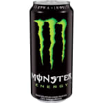 Energético Monster Energy de 473ml - R$ 8,49