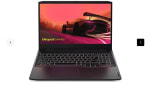 Portátil gaming - Lenovo IdeaPad Gaming 3 15ACH6, 15.6" Full-HD, AMD Ryzen™ 5 5500H, 16GB RAM, 512GB SSD, GeForce RTX™ 2050, Windows 11 Home por 660.33€