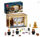 Harry Potter Lego Fallo de la Poción Multijugos