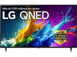 TV QNED 55" LG 55QNED80T6A, UHD 4K por 459,10€