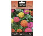 Semillas Batlle Zinnia LILIPUT variada (Pom Pom) a solo 1,88€