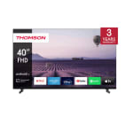 TV LED 40" Thomson 40FA2S13 FHD ARM CA55 Quad core Smart TV por solo 199€