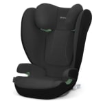 Siège auto isofix Solution B i-fix Volcano Black CYBEX à 89,99€