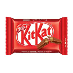 Choc kit kat ao leite 41,5G - R$ 2,99
