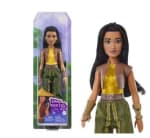 Muñeca Disney Princess Mattel Princesa Raya por 7,50€