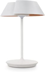 Dimbare LED tafellamp Nonagon voor €72