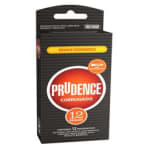 Descuento del 40% en preservativos y geles