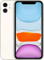 Smartphone da Apple, modelo iPhone 11 de 64 GB - R$ 2.881,80