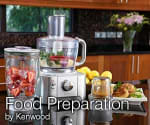 Kenwood Meat Grinder for £55.79 at Kenwood Shop