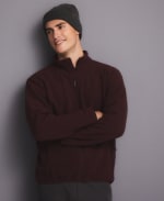 Forro polar de montaña de hombre Mountain PRO por 7.79€