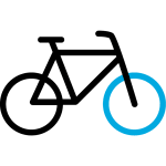 €7,50 korting op een Swapfiets